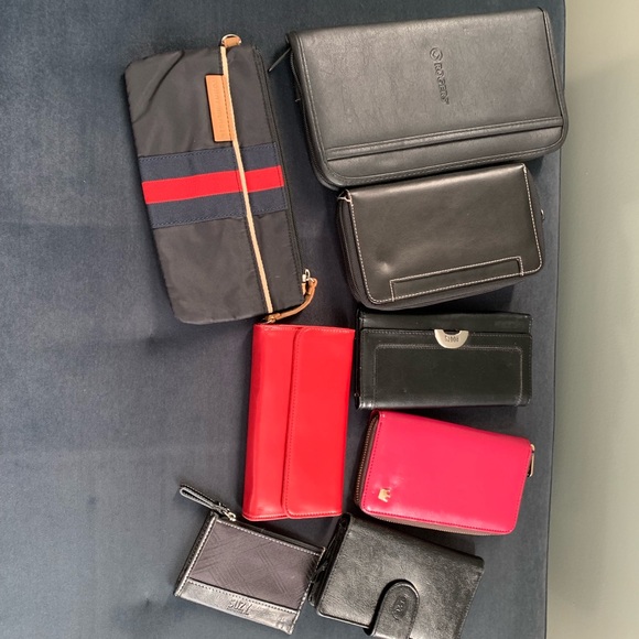 Wallets - Picture 2 of 2